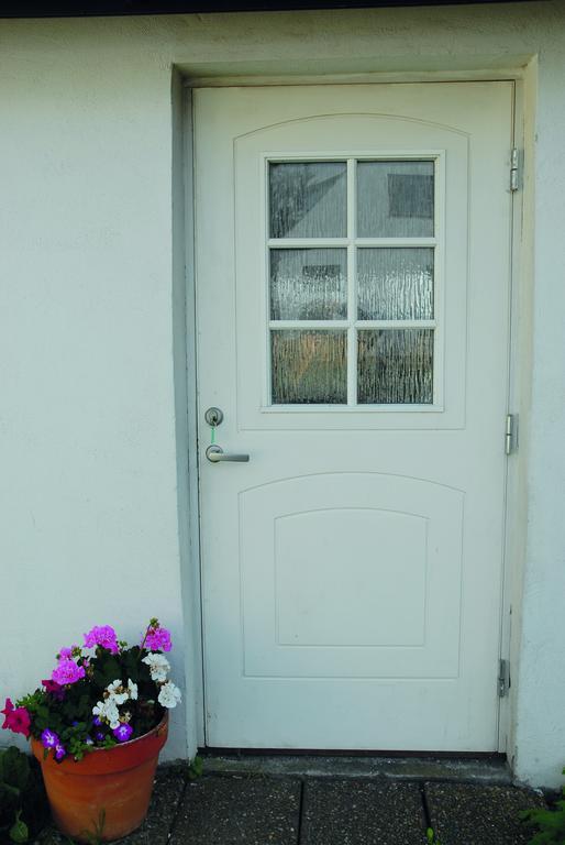 Vallebergaslaett Löderup Exterior foto
